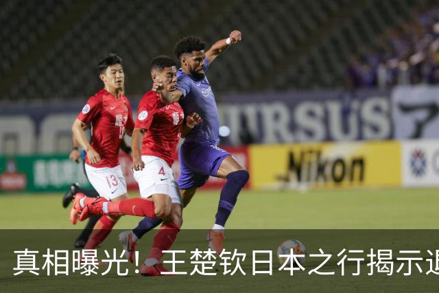 真相曝光！王楚钦日本之行揭示退赛背后原因